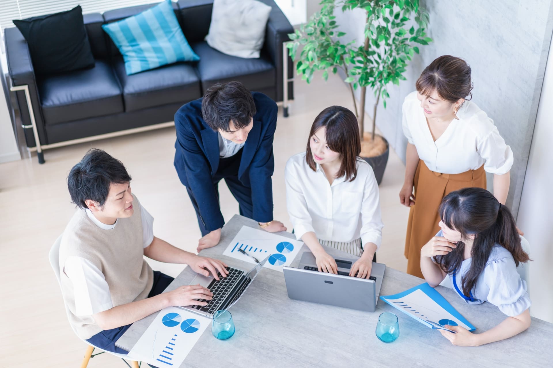 会社概要